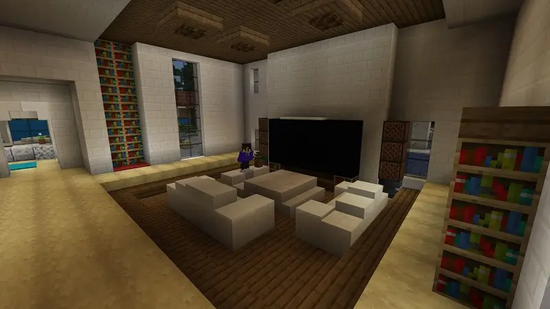 Скриншот Королевский особняк №4