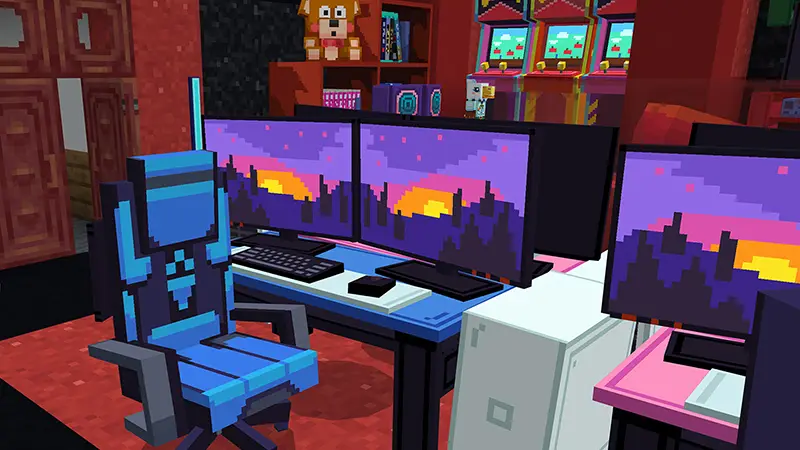 Скриншот Современная мебель 1.0 №4