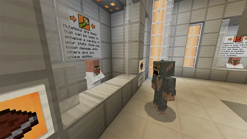 Скриншот ХРЯСЬ №1