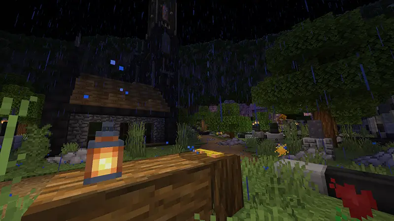 Скриншот Кошмарные сказки №5