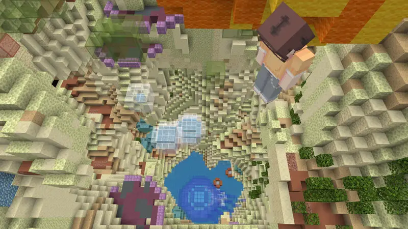 Скриншот Анимированный выбрасыватель №5