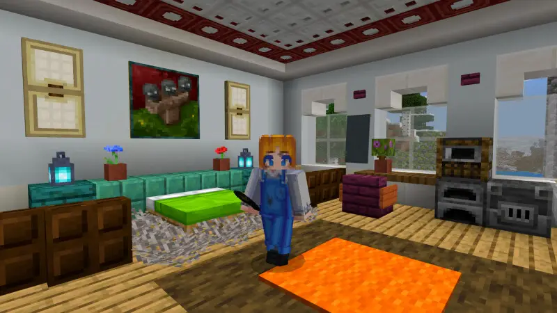 Скриншот Промышленная площадка №4