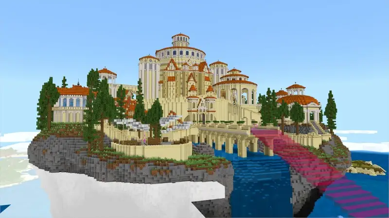 Скриншот Асгард №1