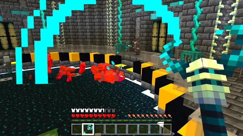 Скриншот База смотрителя №6