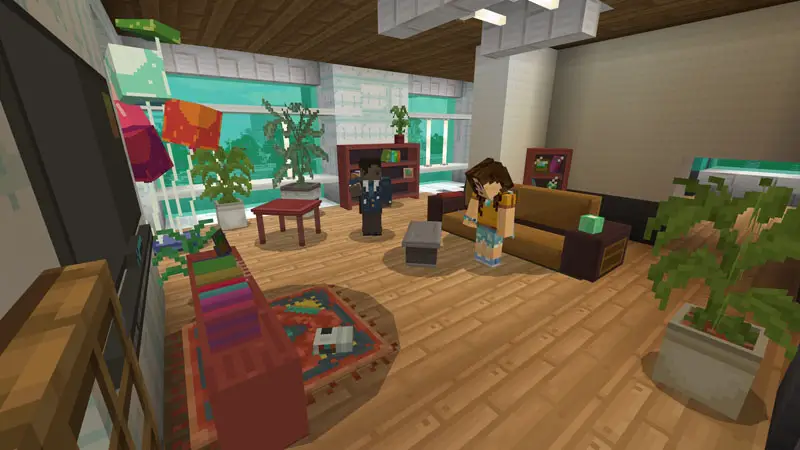 Скриншот Город приключений №1