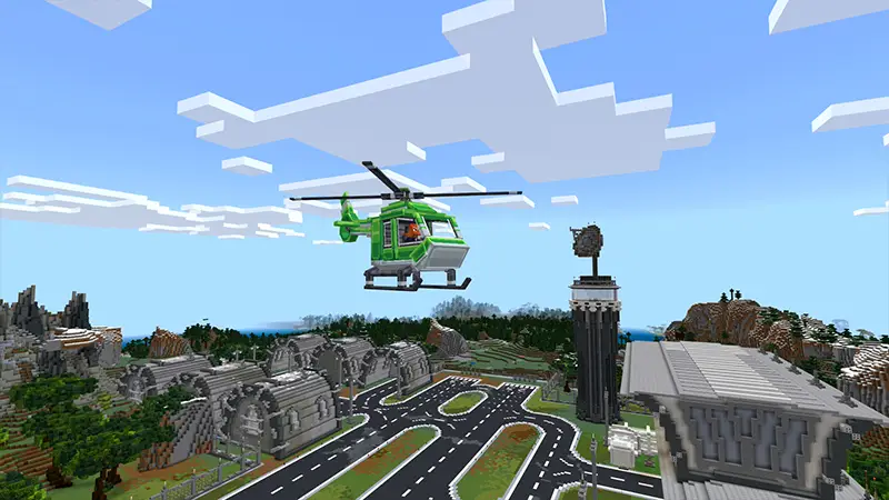 Скриншот САМОЛЕТЫ+ №4