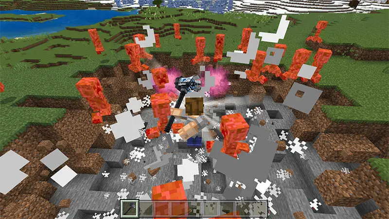 Скриншот НАУЧНО-ФАНТАСТИЧЕСКОЕ ОРУЖИЕ №2