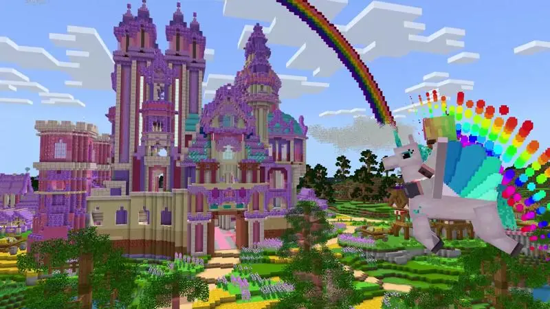 Скриншот ЕДИНОРОГИ+ №3