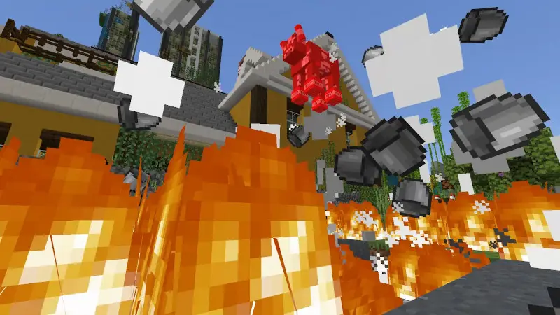 Скриншот Тротиловый Мафиозный Синтез №7