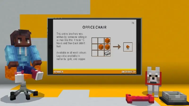 Скриншот Создаваемая мебель 2 №4