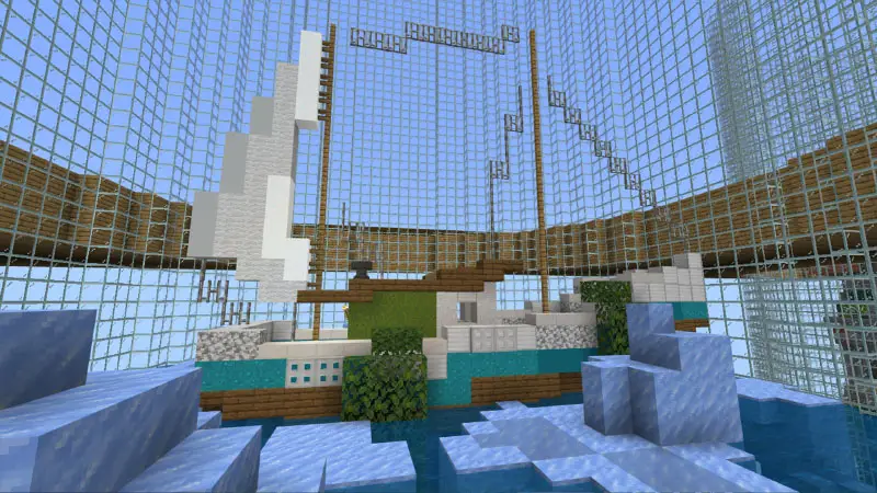 Скриншот Пробирки №1