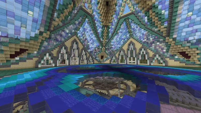 Скриншот Замок часовщика №3