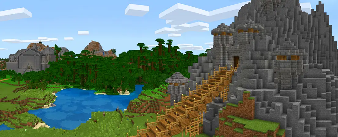 Мебель для подземелий panorama