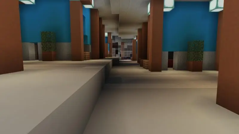 Скриншот Выживание в потопе №2