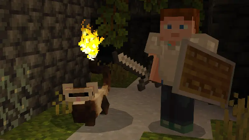 Скриншот Хорошие питомцы! №4