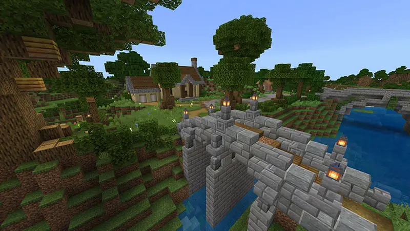 Скриншот Пчелиный рай №2