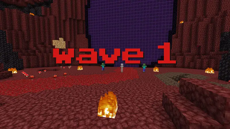 Скриншот Налетчики из портала №4