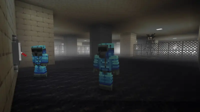 Скриншот Кладовки №2