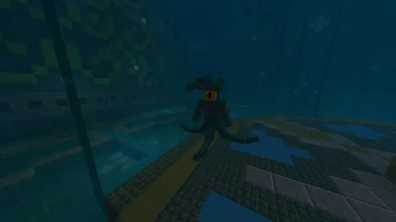 Скриншот Aquatheon №4