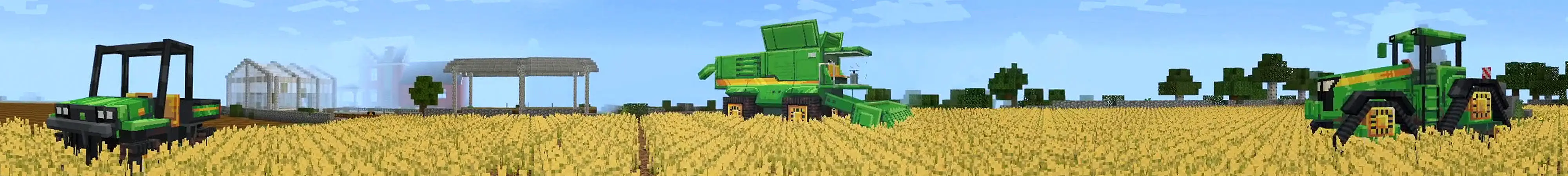 Тракторное искусство: секреты почвы panorama