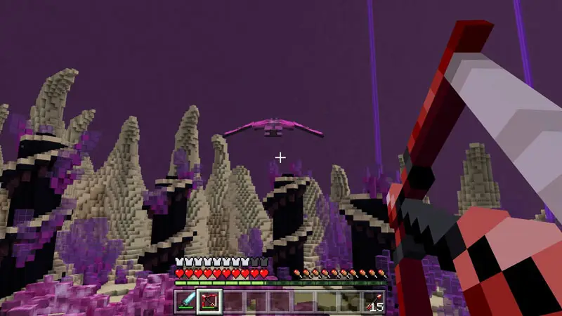 Скриншот Мир мутантов №5