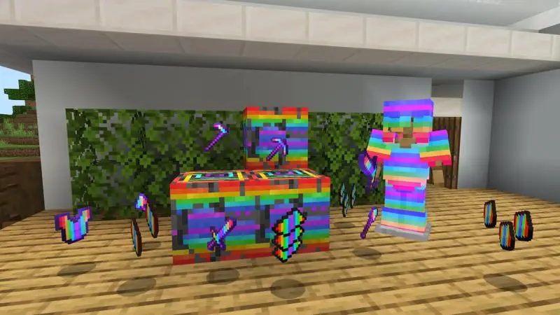 Скриншот Суперинструменты №1