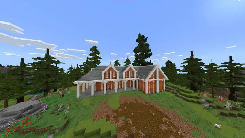 Скриншот Подземная база №2