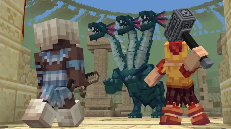 Скриншот Гладиаторы — обновление! №2