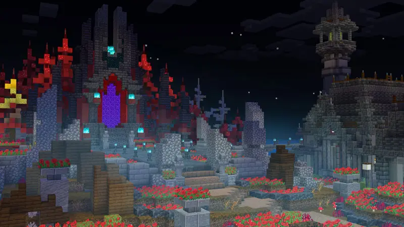 Скриншот Расширение вампиров №10