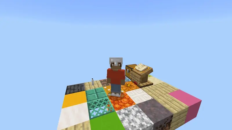 Скриншот Один блок удачи №2