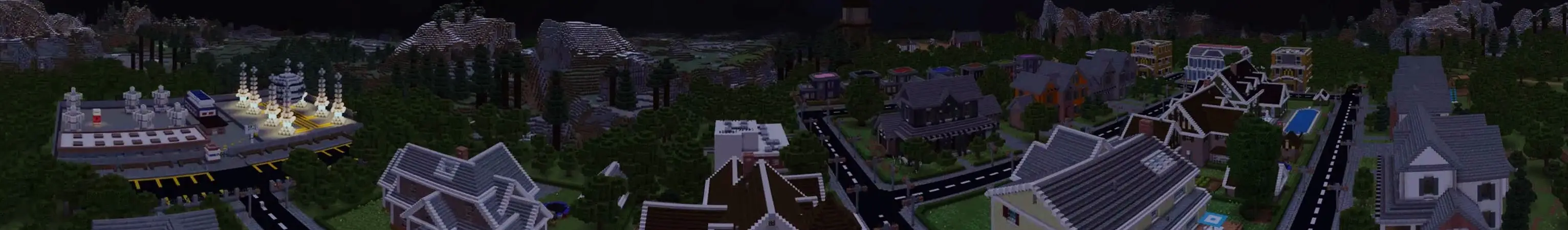 Робо-кошмар panorama