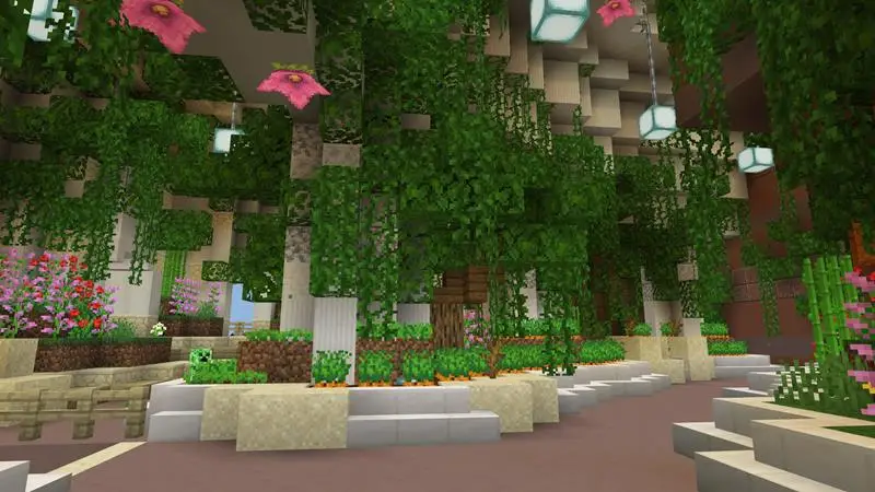 Скриншот Тадж-Махал №3