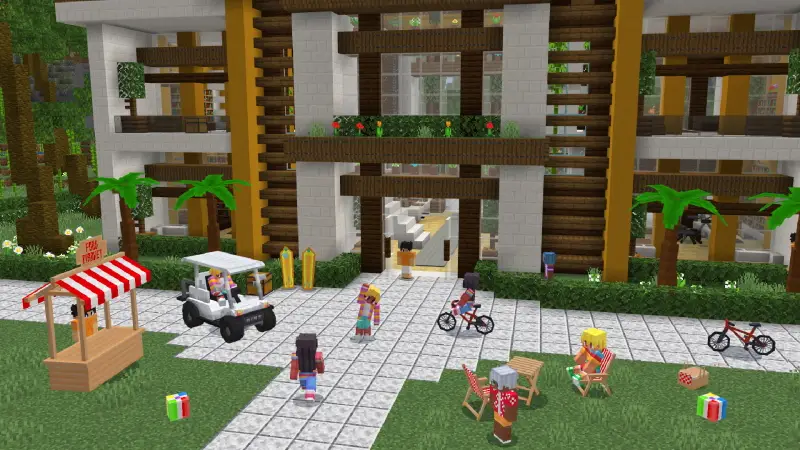 Скриншот Летние водные виды спорта №4