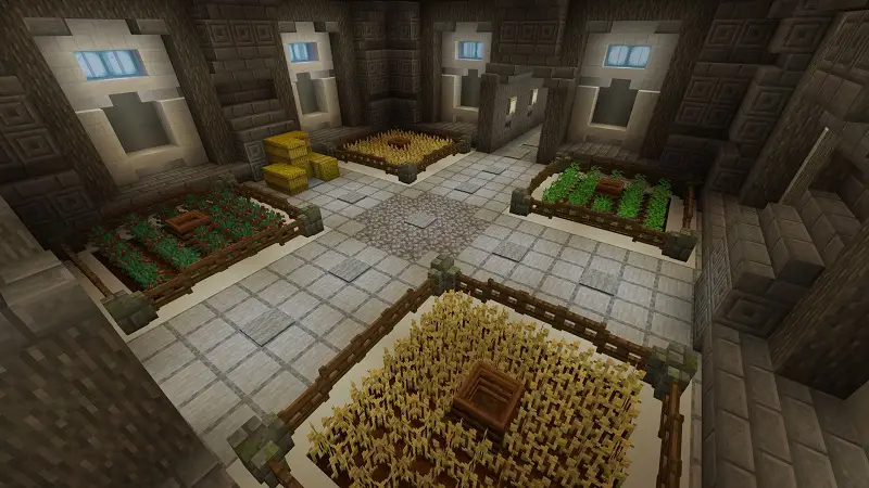 Скриншот Подземная база миллионера 2 №4