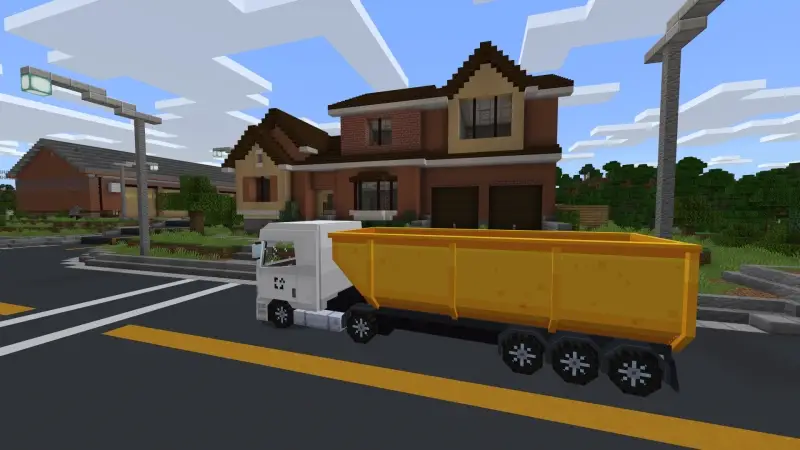 Скриншот Грузовики 2 №2