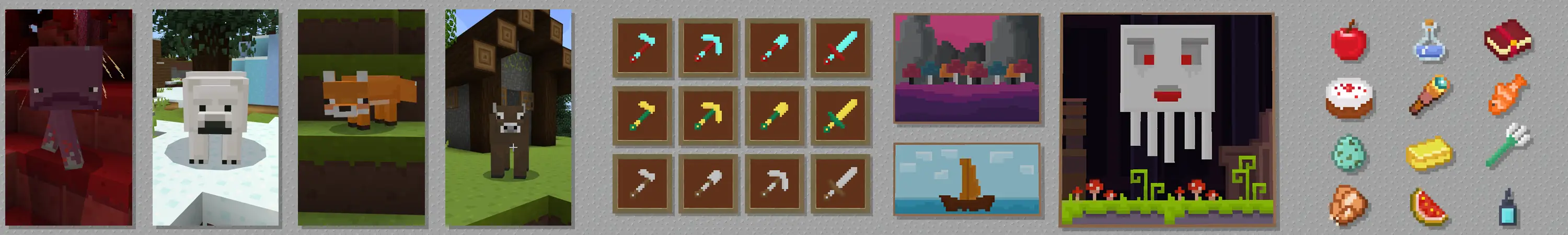 Простая жизнь panorama