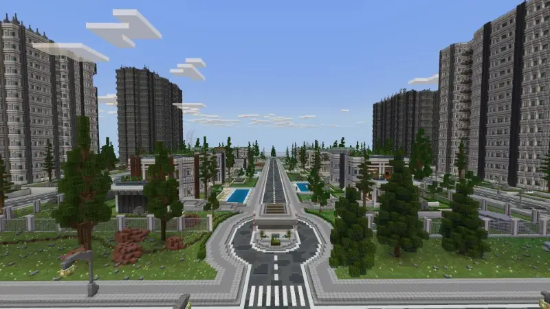 Скриншот Кондоминиум №4