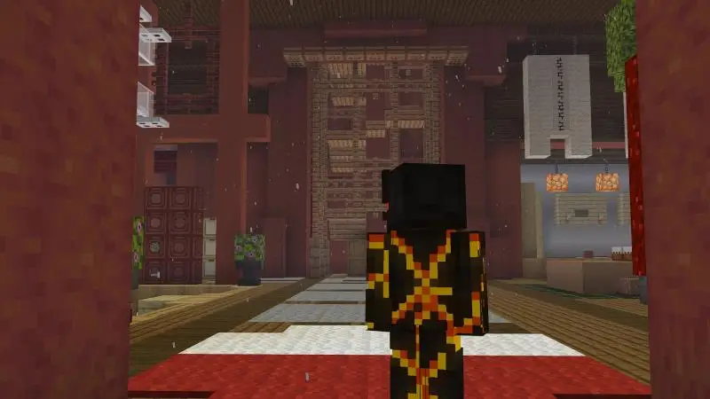 Скриншот Крепость Нижнего мира №2