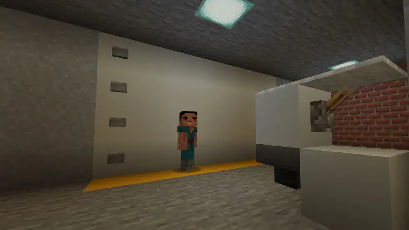 Скриншот ТЮРЬМА (ОТЫГРЫШ) №4