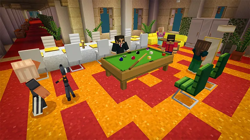 Скриншот Лондон №3