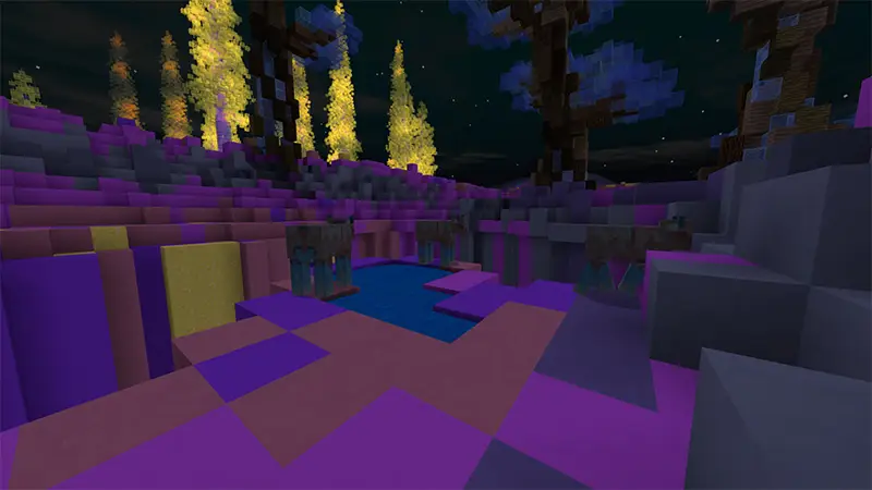 Скриншот Переплет №5