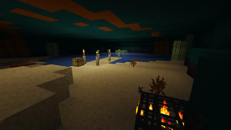 Скриншот Абстракция: ПОДАРКИ №4