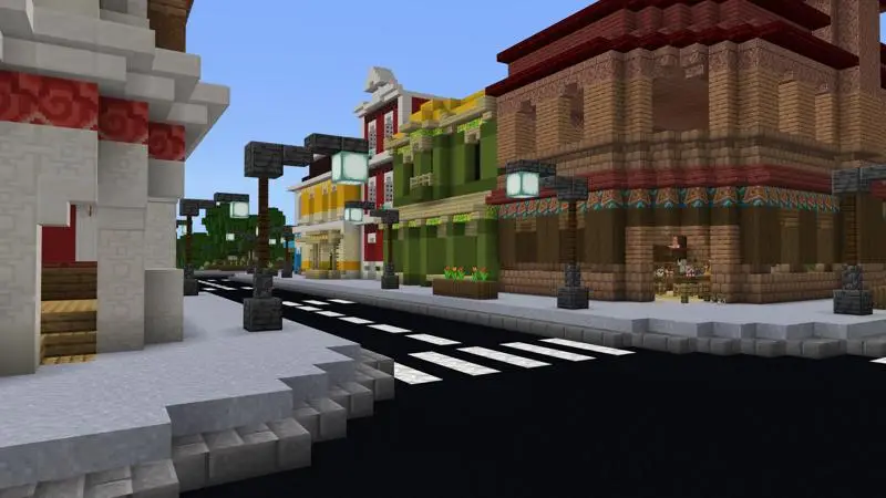 Скриншот Кошачье кафе №5