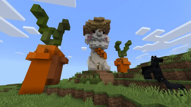 Скриншот Пасхальные предметы для творчества №10