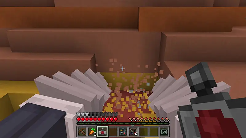 Скриншот Дополнение «Выживание: мехи» №9