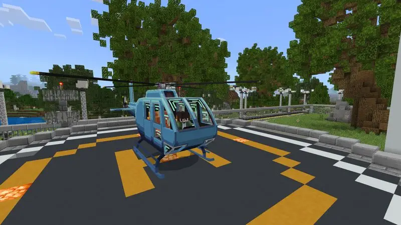 Скриншот МЕГАСАМОЛЕТЫ №4