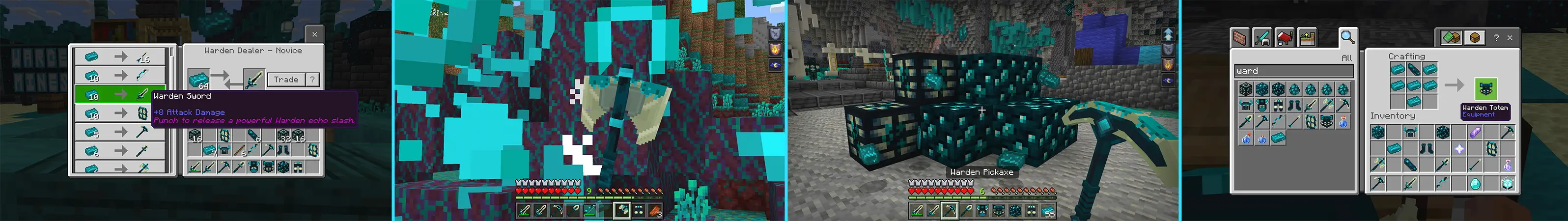 Инструменты смотрителя panorama