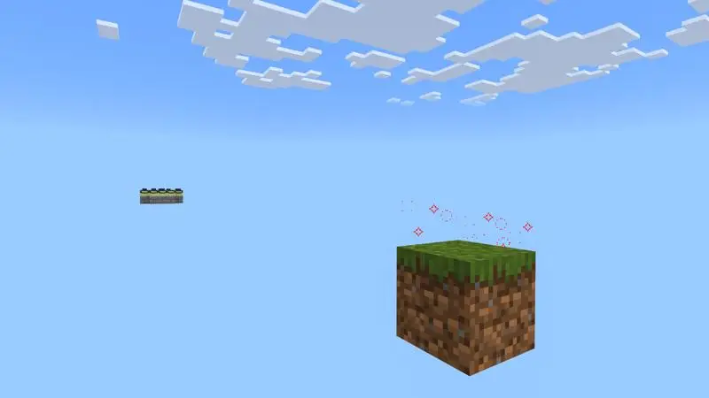 один блок №1