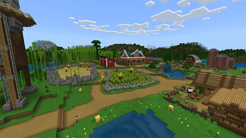 Скриншот Блок удачи! №5