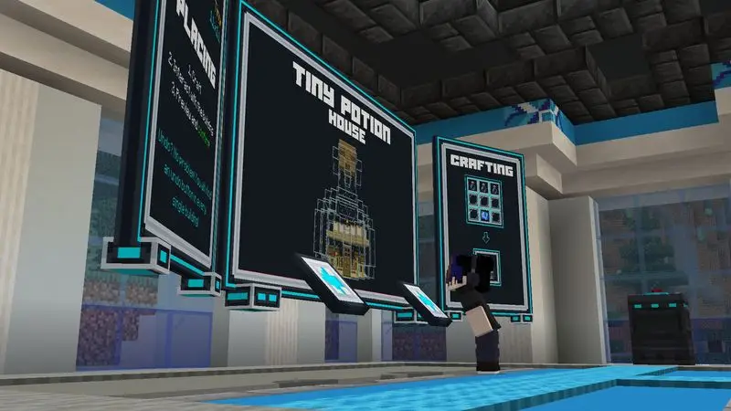 Скриншот Дополнение «Создание домов» №7